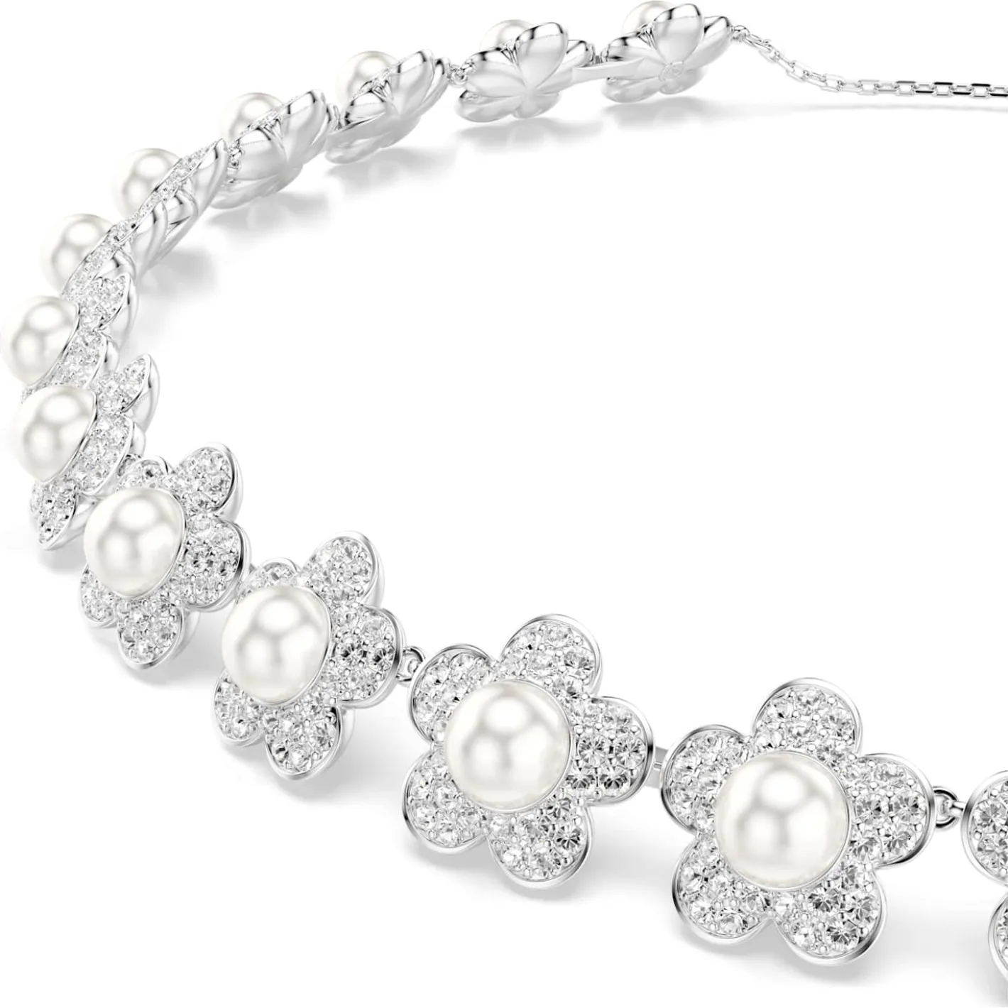 Girocollo Ariana Grande x Swarovski