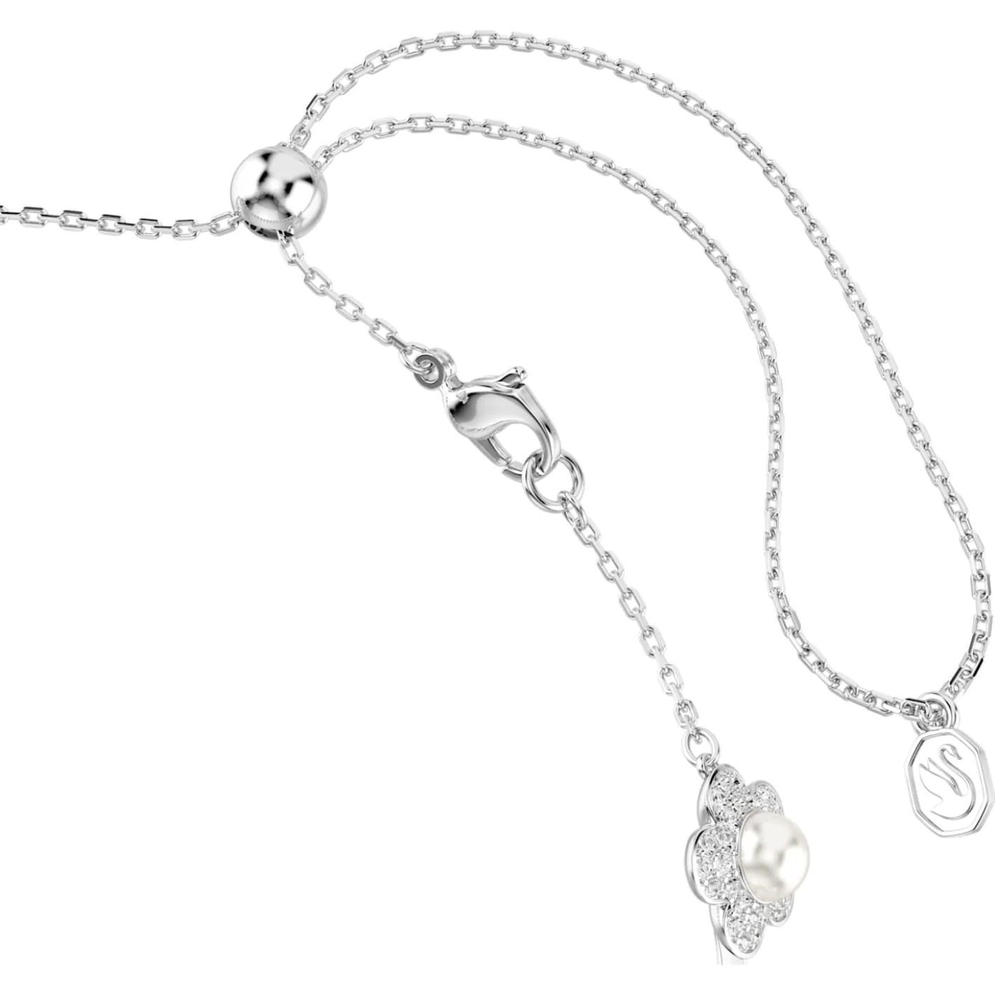 Girocollo Ariana Grande x Swarovski
