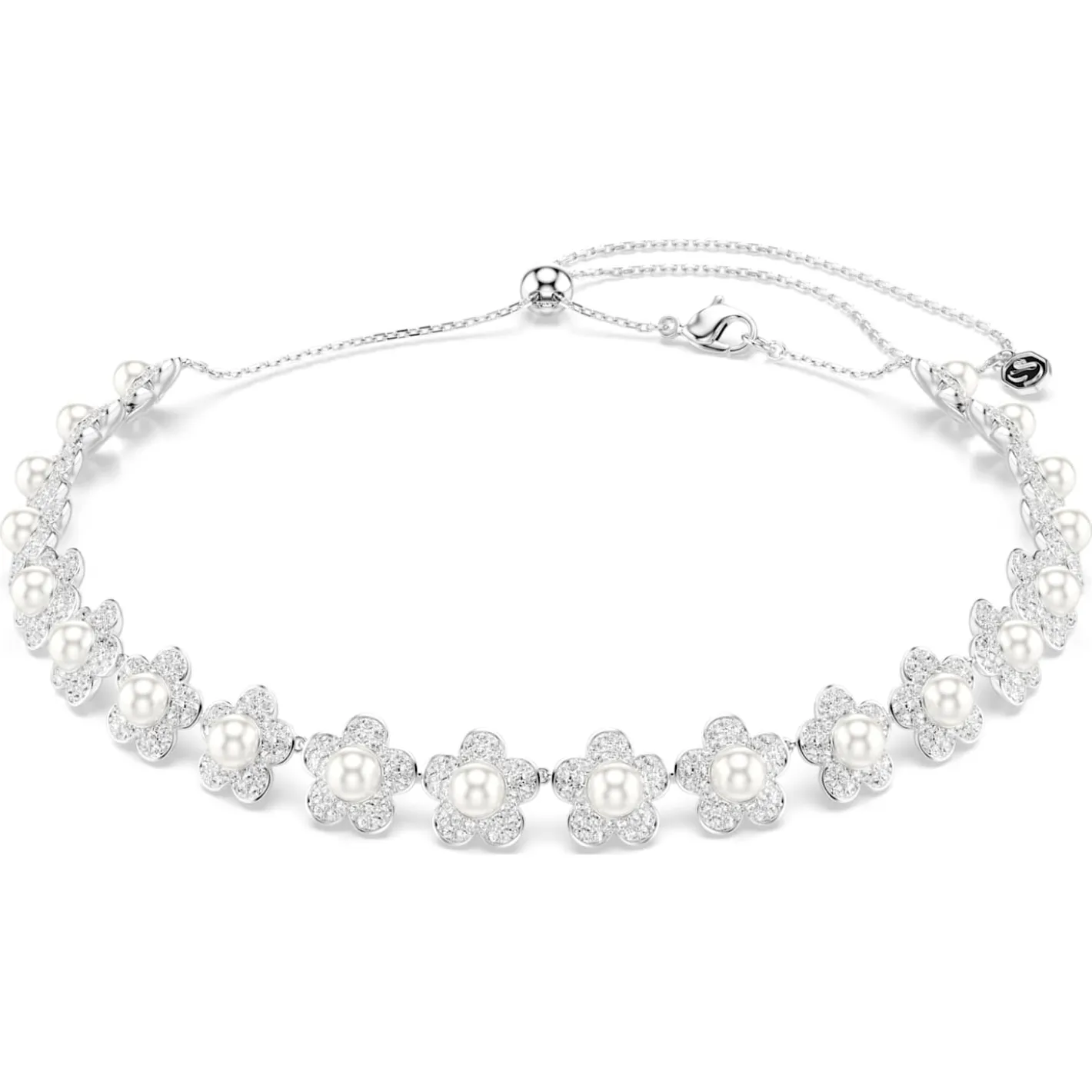 Girocollo Ariana Grande x Swarovski