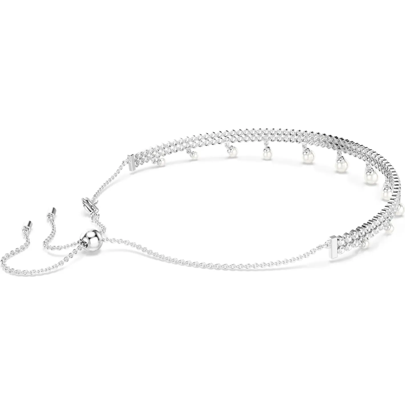 Girocollo Ariana Grande x Swarovski