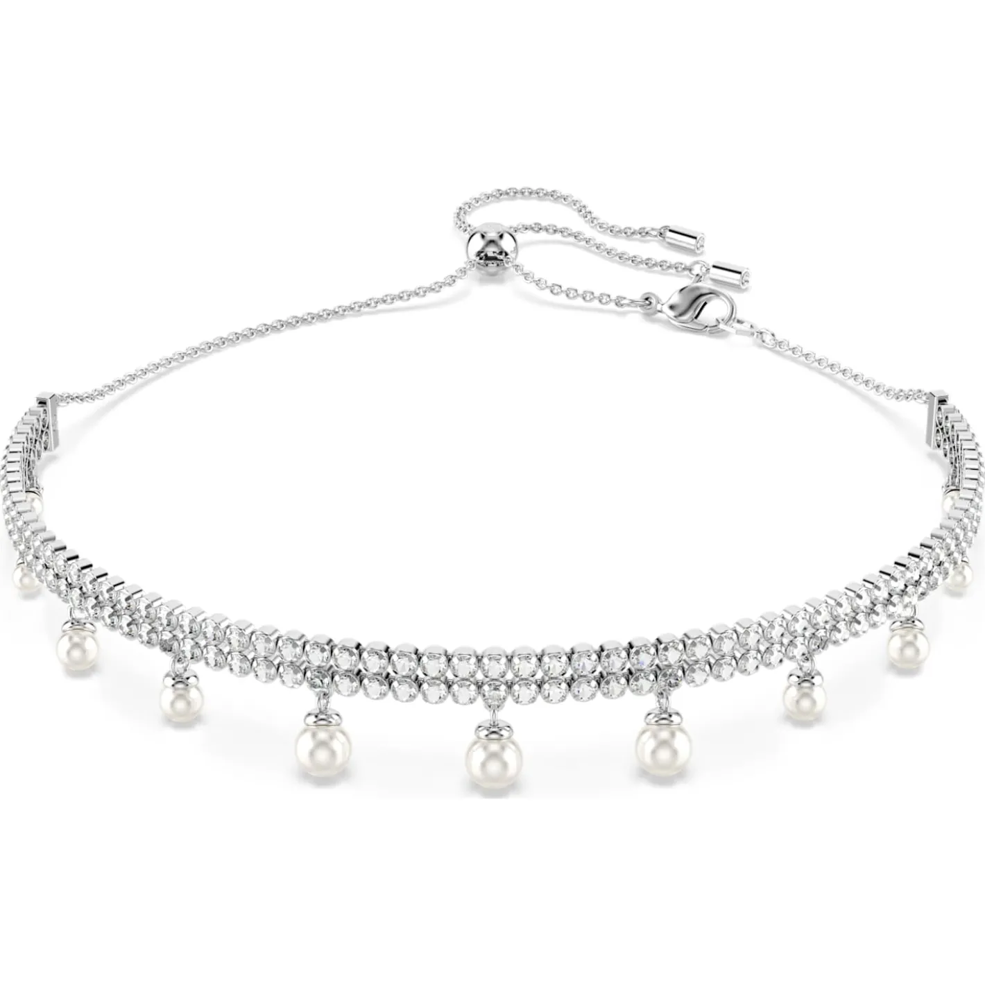 Girocollo Ariana Grande x Swarovski