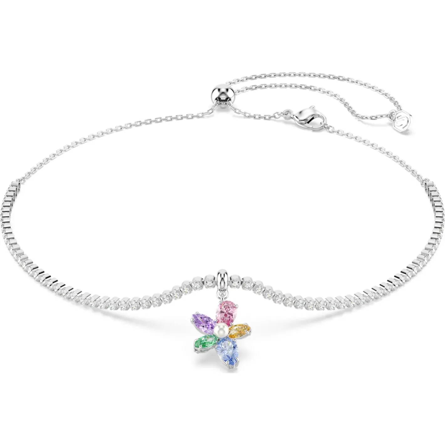 Girocollo Ariana Grande x Swarovski