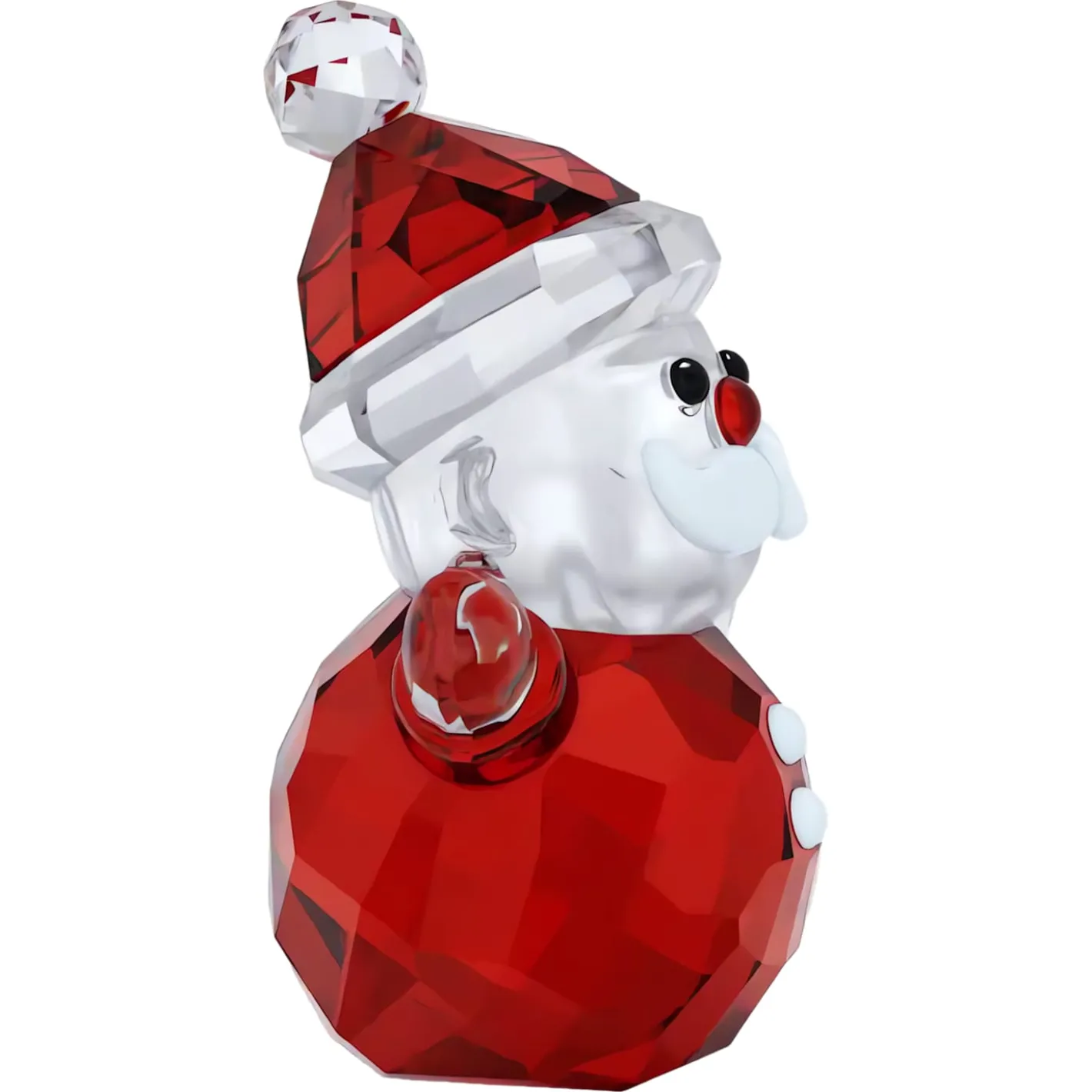 Holiday Cheers Babbo Natale Dondolino