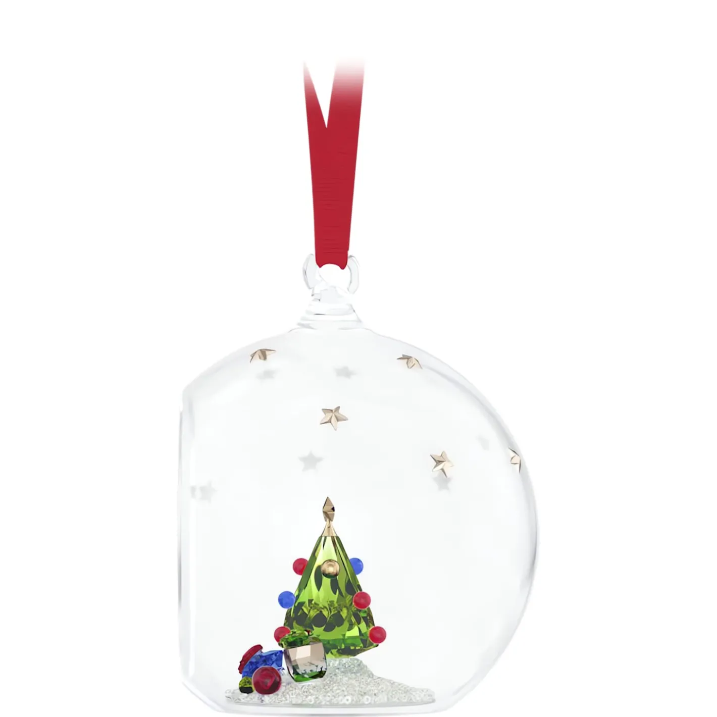 Holiday Cheers Decorazione Pallina Albero di Natale