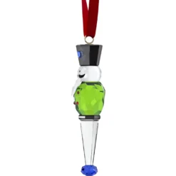Holiday Cheers Decorazione Schiaccianoci