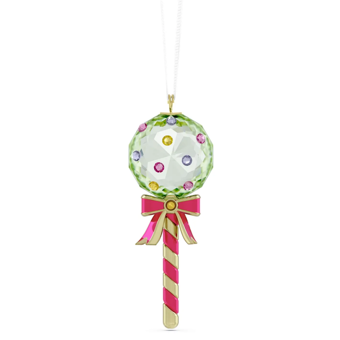 Holiday Cheers Dulcis Decorazione Lecca Lecca