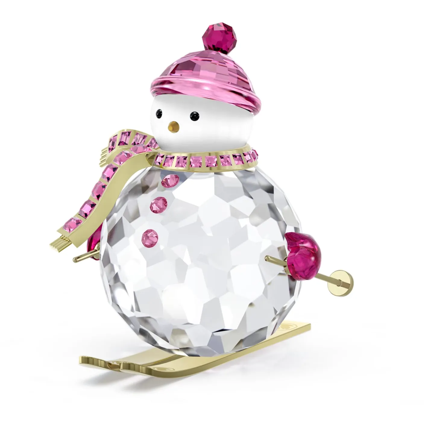 Holiday Cheers dulcis Pupazzo di Neve