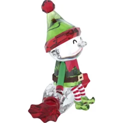 Holiday Cheers Elfo Dulcis