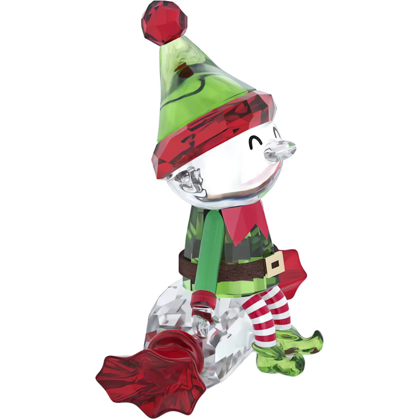 Holiday Cheers Elfo Dulcis