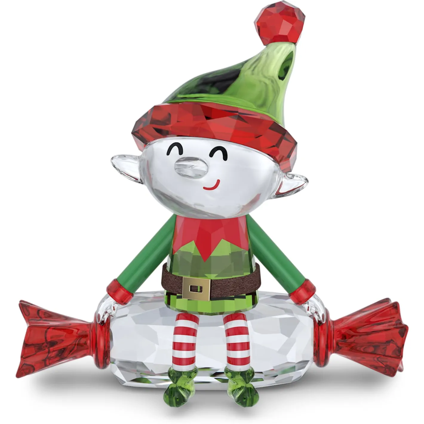 Holiday Cheers Elfo Dulcis