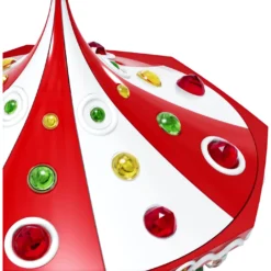 Holiday Cheers Giostra