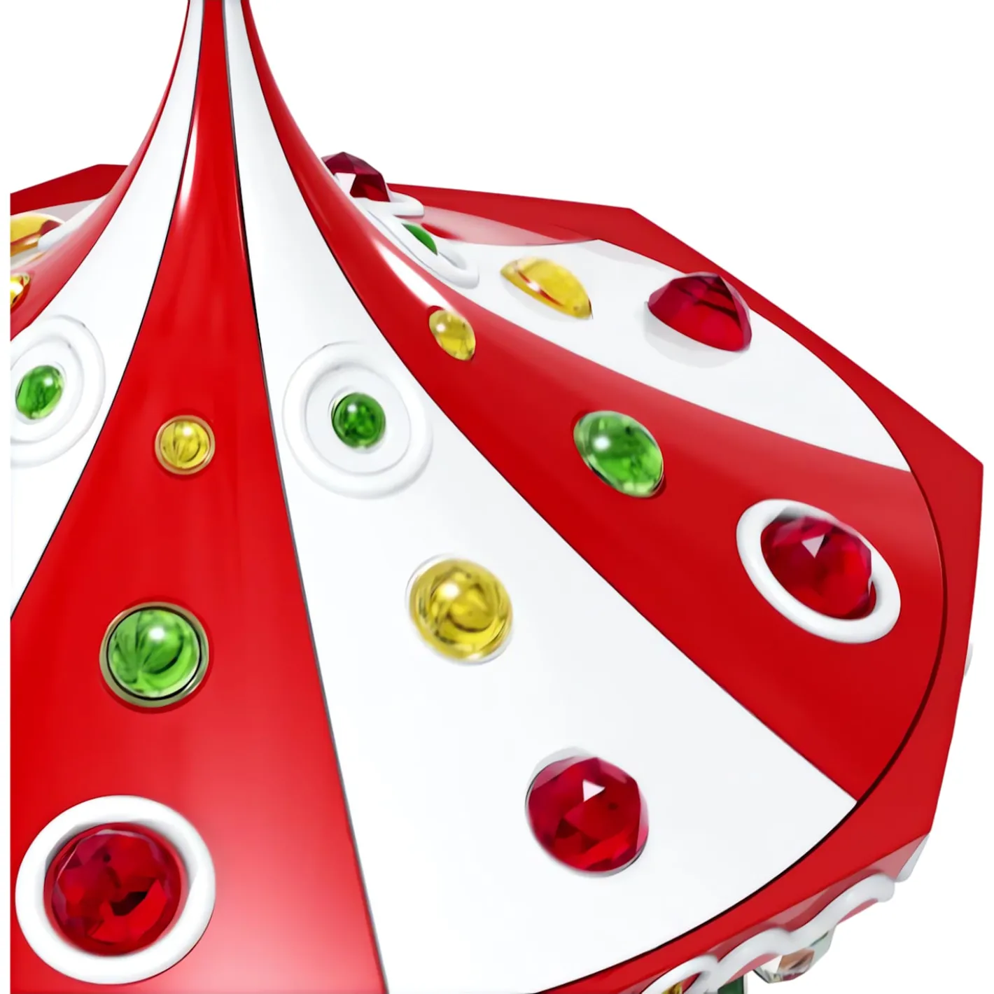 Holiday Cheers Giostra