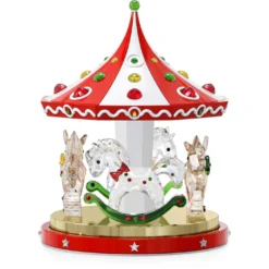 Holiday Cheers Giostra
