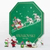 Holiday Cheers Set Storia di Babbo Natale