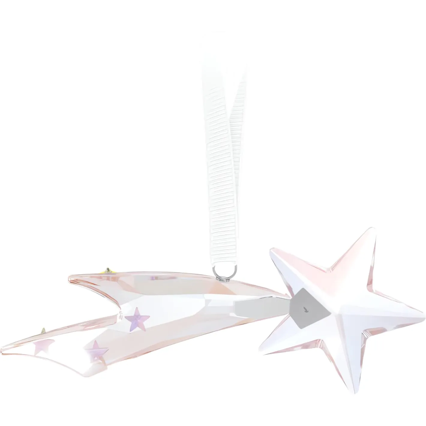 Holiday Magic Classics Decorazione Stella Cometa