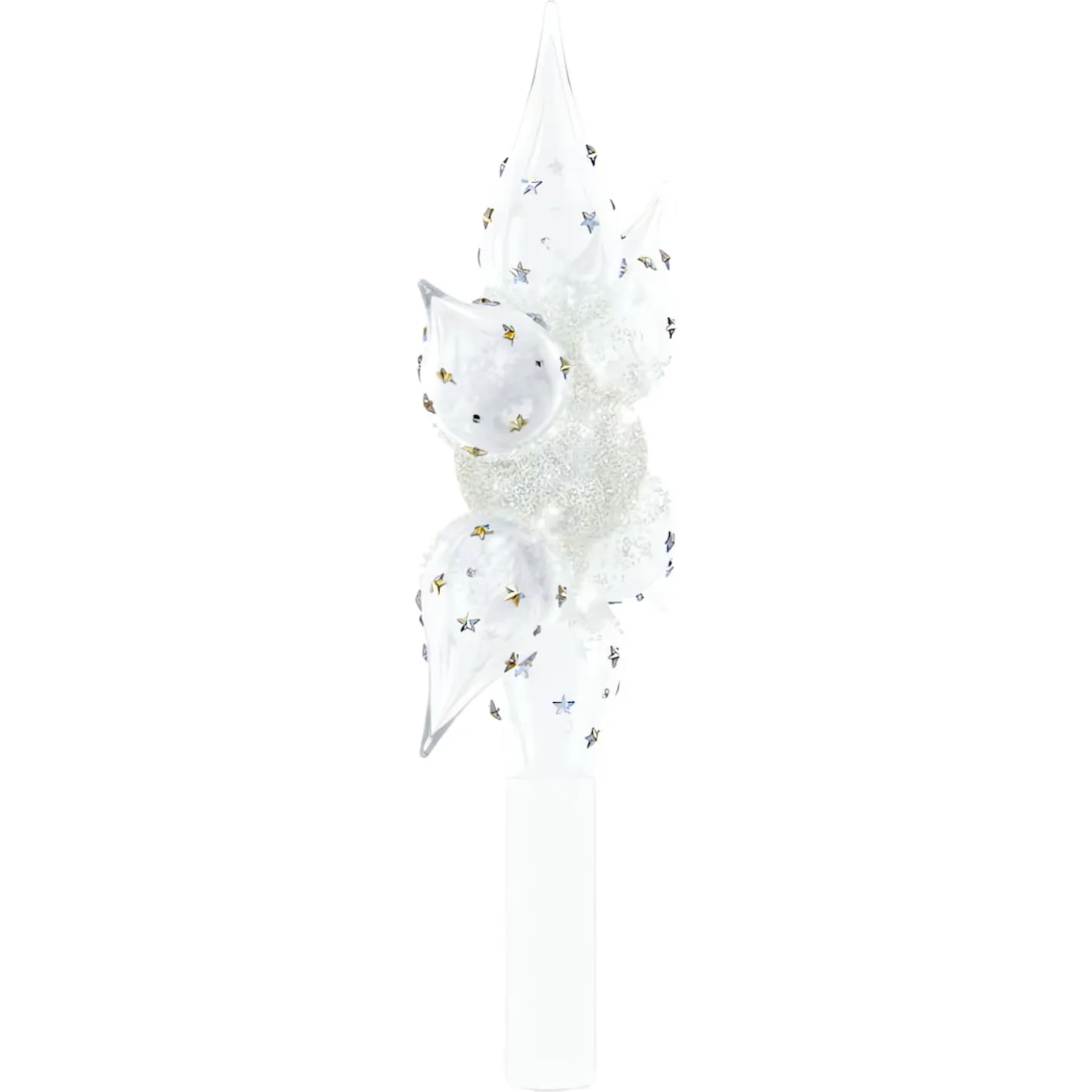 Holiday Magic Classics Puntale per Albero di Natale