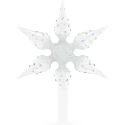 Holiday Magic Classics Puntale per Albero di Natale