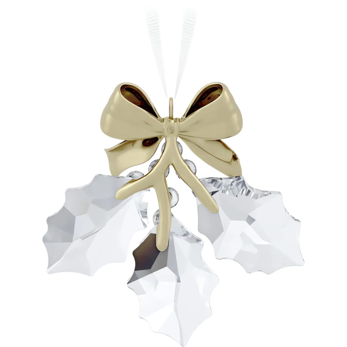 Holiday Magic Decorazione Foglie d’Agrifoglio
