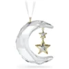 Holiday Magic Decorazione Luna