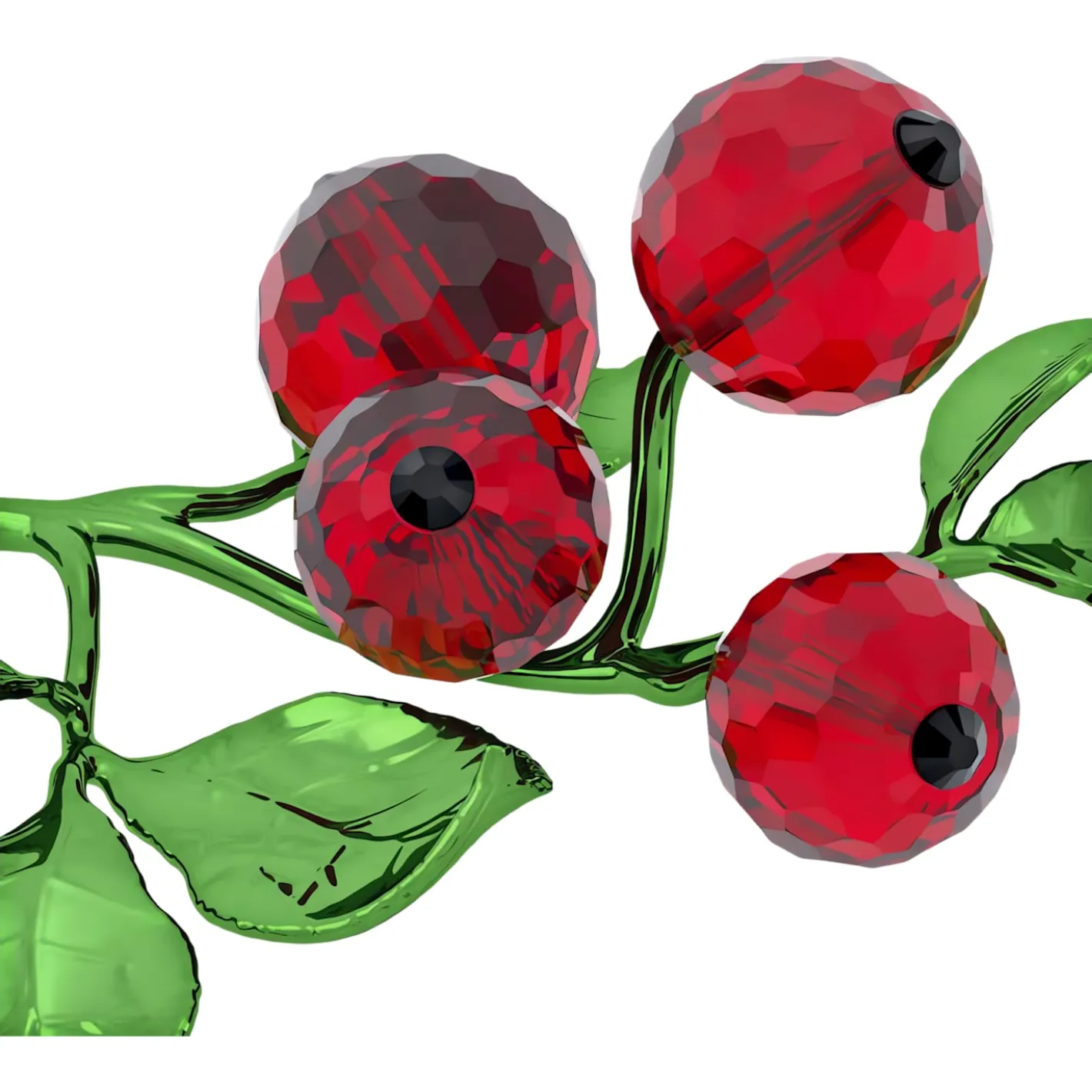 Idyllia Bacche Rosse