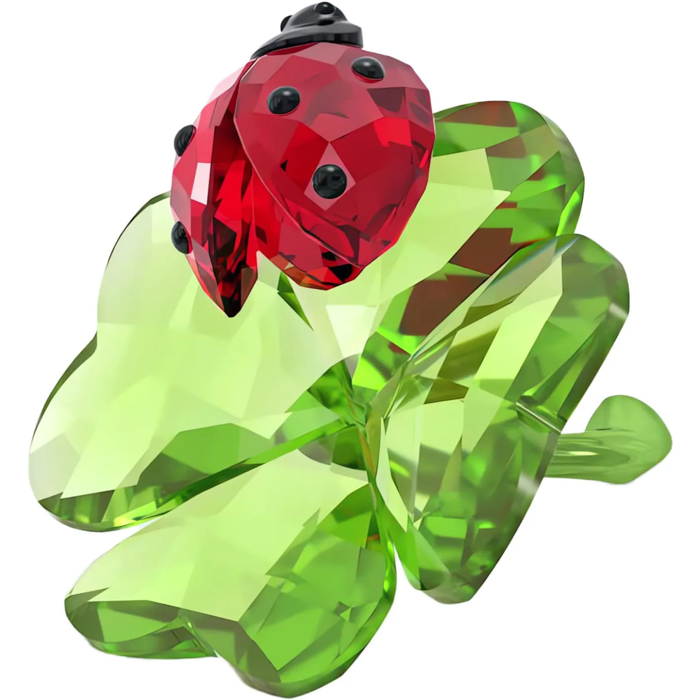 Idyllia Coccinella e Quadrifoglio