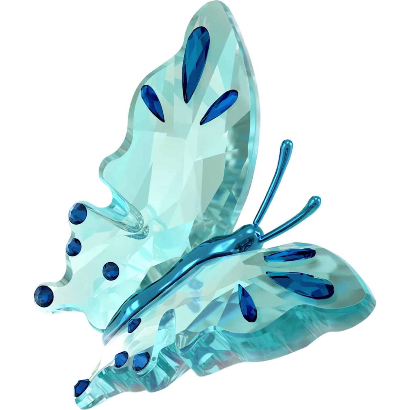 Idyllia Farfalla