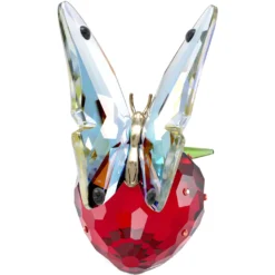 Idyllia Farfalla e Fragola