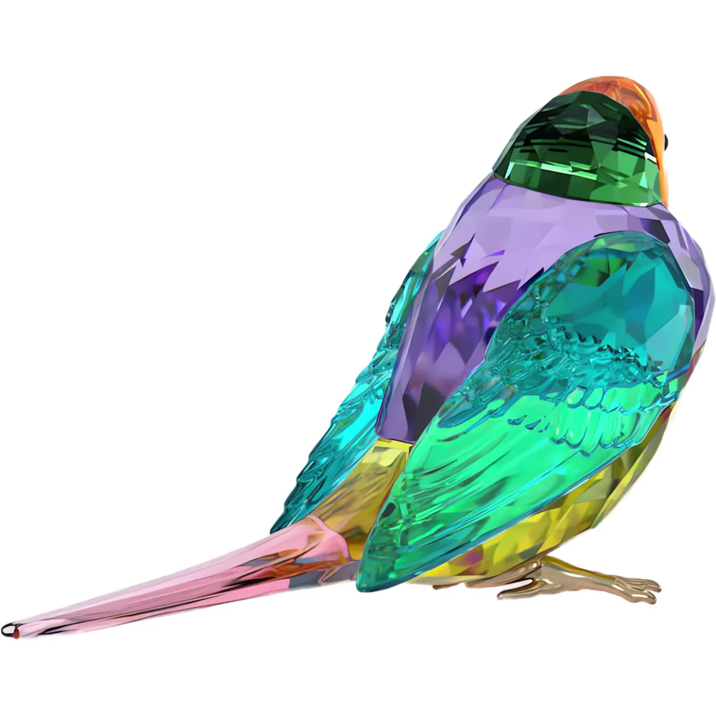 Idyllia SCS Diamante di Gould
