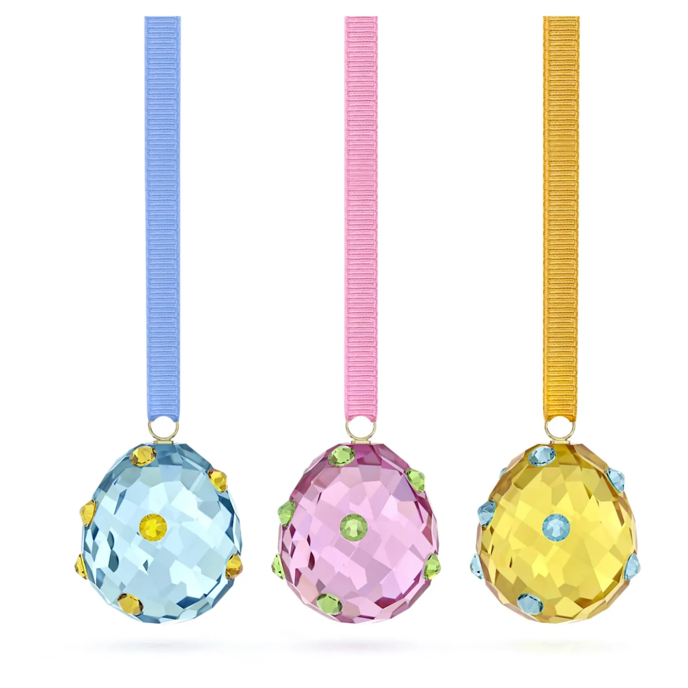 Idyllia Set Decorazioni Uova