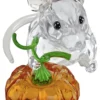 Idyllia Topo e Zucca