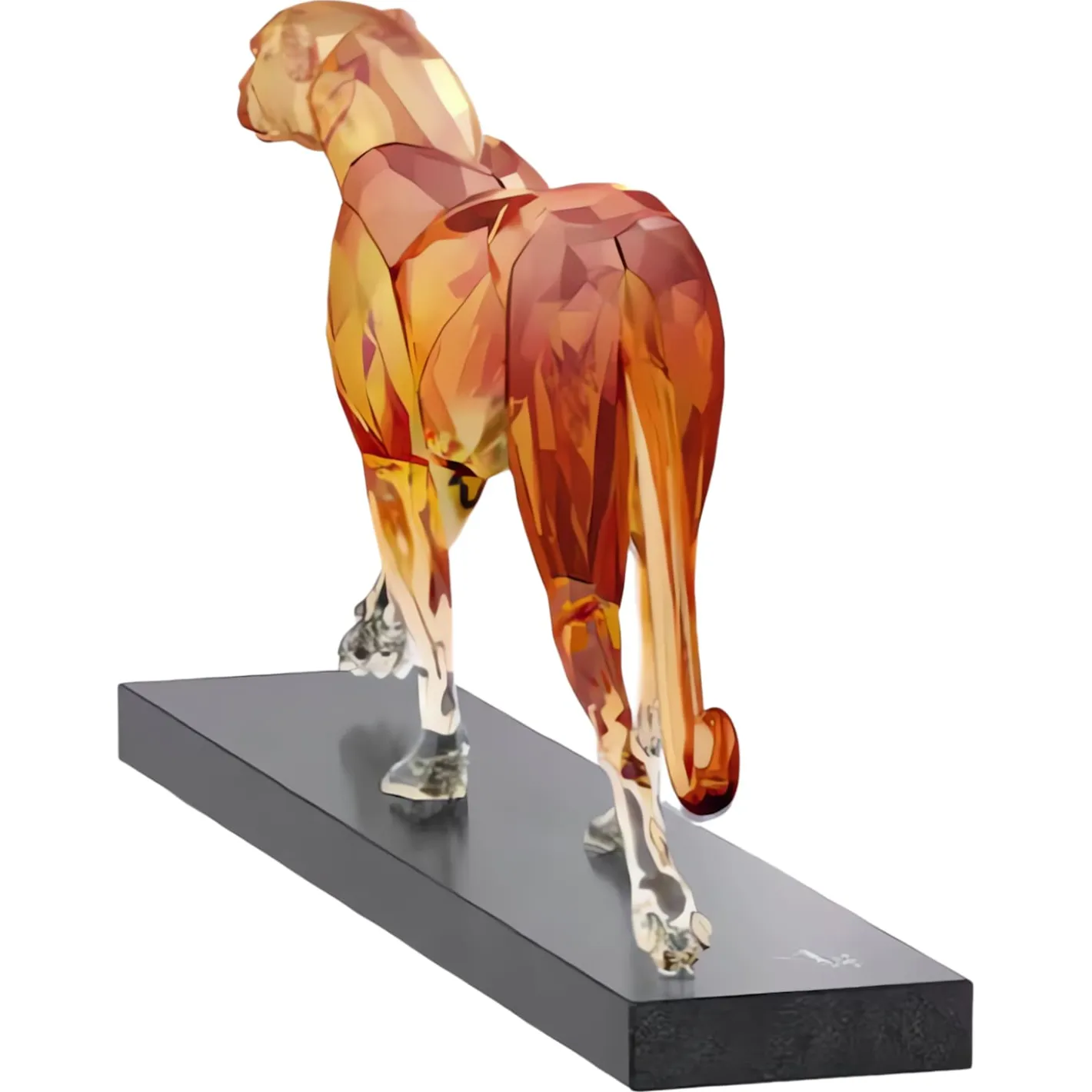 Limited Edition Il Ghepardo
