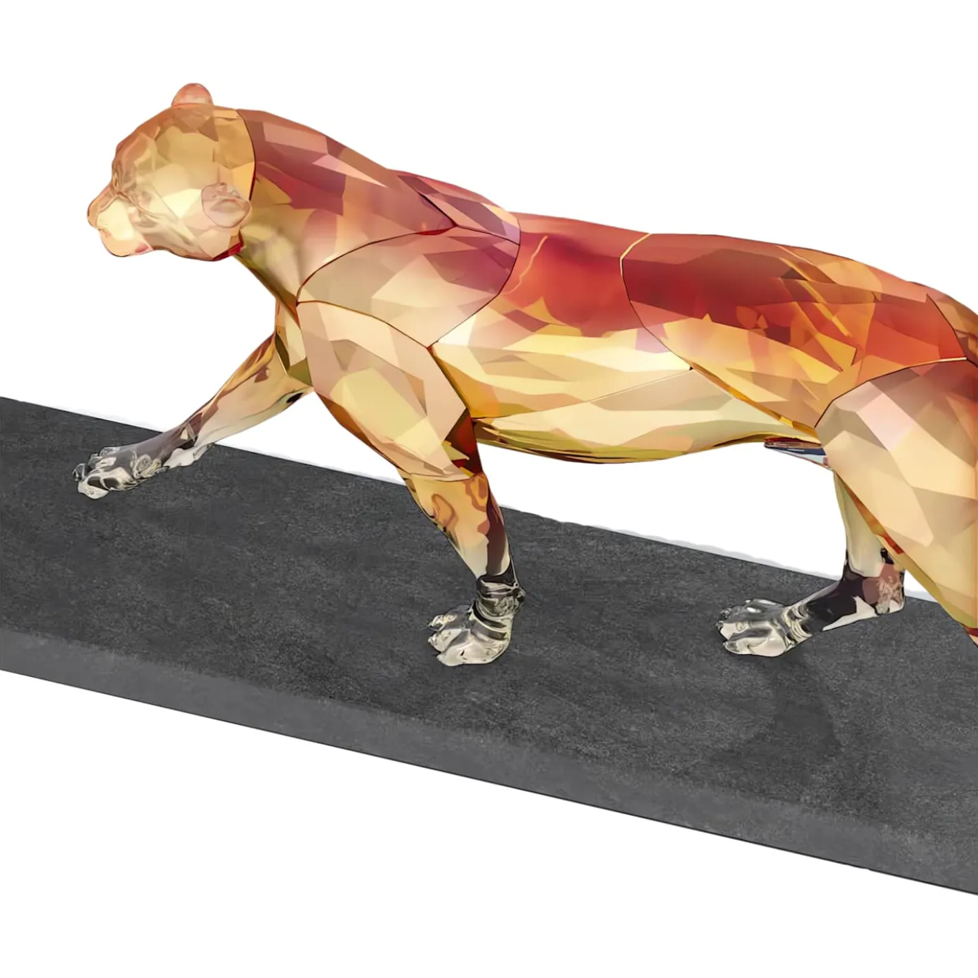 Limited Edition Il Ghepardo