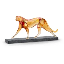 Limited Edition Il Ghepardo