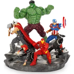 Marvel Avengers Edizione Limitata