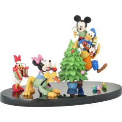 Mickey and Friends Allegria delle Feste Edizione Limitata