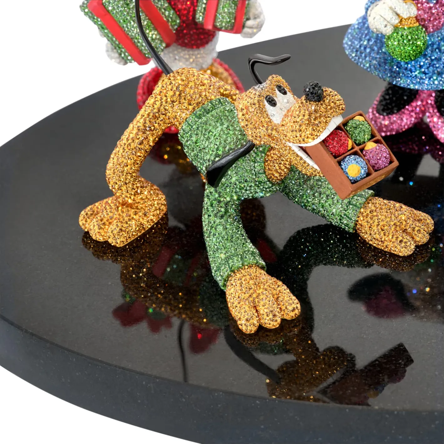 Mickey and Friends Allegria delle Feste Edizione Limitata