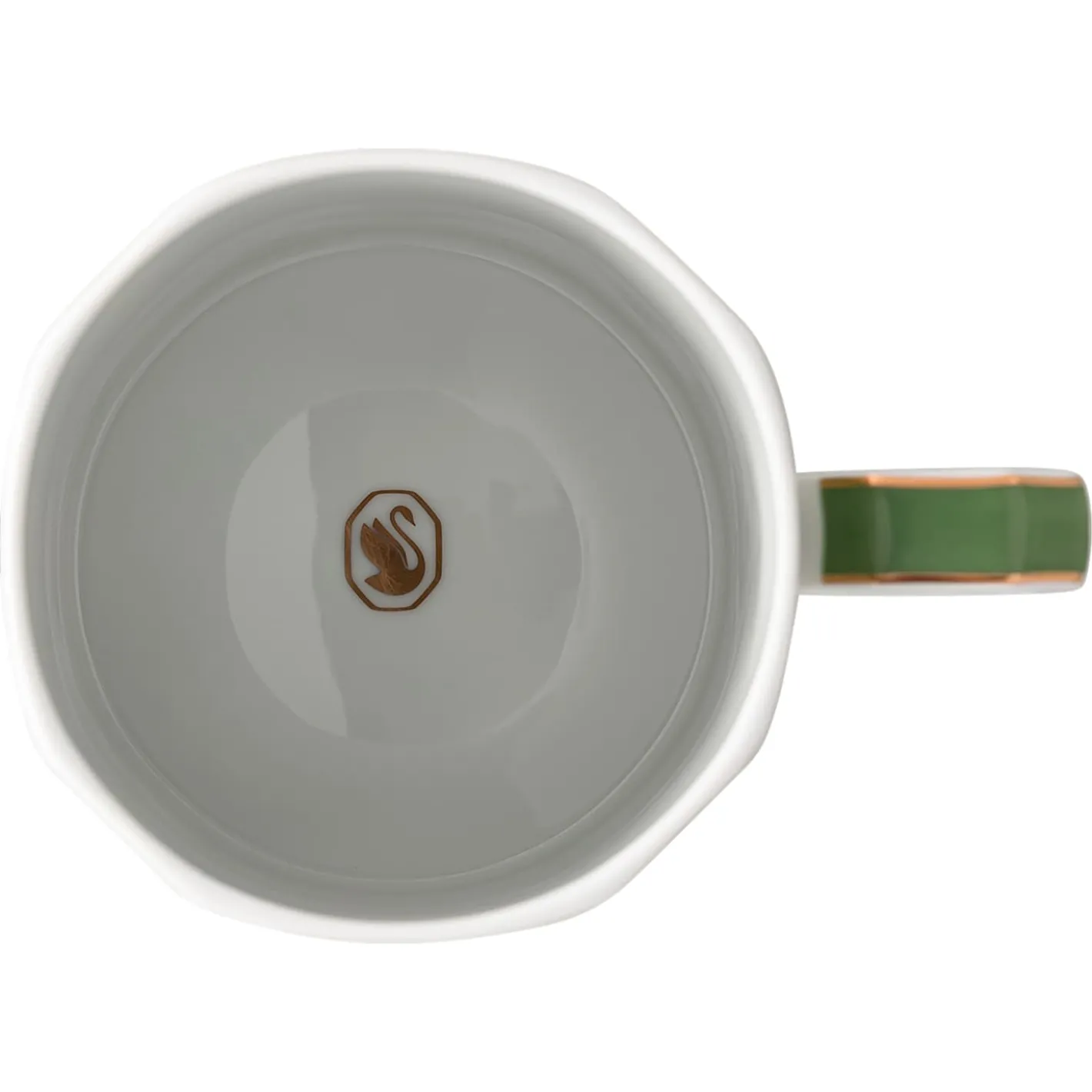 Mug con coperchio Signum
