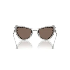 Occhiali da sole a clip 2 in 1