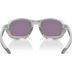 Occhiali da sole OAKLEY Plazma X-Silver