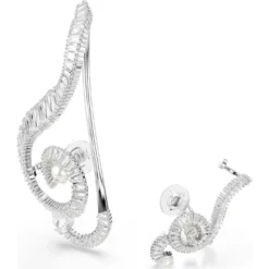 Orecchini a clip Ariana Grande x Swarovski