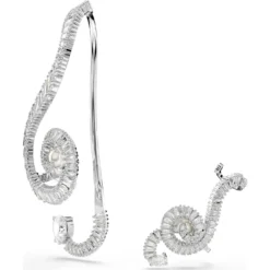 Orecchini a clip Ariana Grande x Swarovski