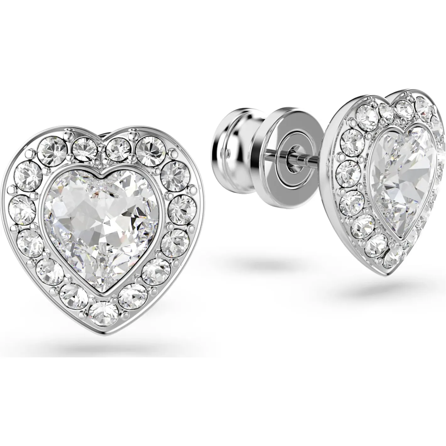 Orecchini a lobo Ariana Grande x Swarovski