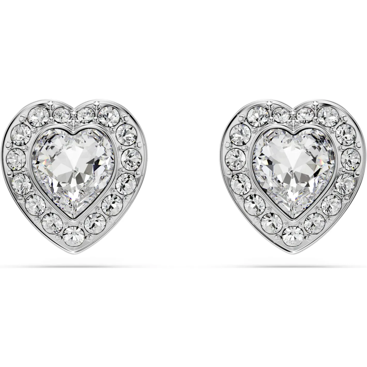 Orecchini a lobo Ariana Grande x Swarovski