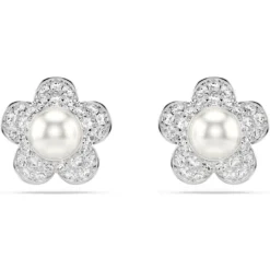 Orecchini a lobo Ariana Grande x Swarovski