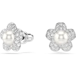 Orecchini a lobo Ariana Grande x Swarovski