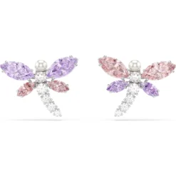 Orecchini a lobo Ariana Grande x Swarovski