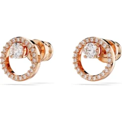 Orecchini a lobo Constella