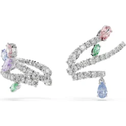 Orecchini ear cuff Ariana Grande x Swarovski