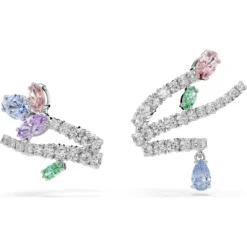 Orecchini ear cuff Ariana Grande x Swarovski