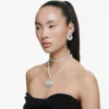 Orecchini ear cuff Ariana Grande x Swarovski